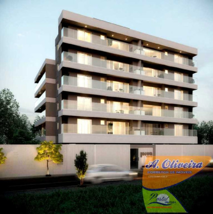 Imagem Apartamento com 2 Quartos à Venda, 71 m² em Tenório - Ubatuba Imagem Apartamento com 2 Quartos à Venda, 71 m² em Tenório - Ubatuba