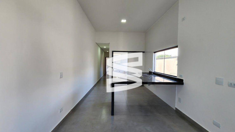 Imagem Casa com 2 Quartos à Venda, 59 m² em Jardim Sol Nascente Ii - Piracicaba Imagem Casa com 2 Quartos à Venda, 59 m² em Jardim Sol Nascente Ii - Piracicaba