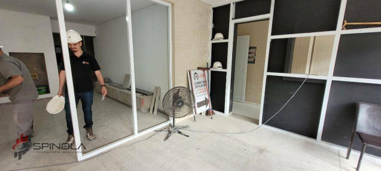 Imagem Apartamento com 3 Quartos à Venda, 147 m² em Aviação - Praia Grande Imagem Apartamento com 3 Quartos à Venda, 147 m² em Aviação - Praia Grande