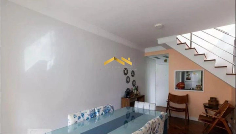 Imagem Apartamento com 3 Quartos à Venda, 150 m² em Vila Santa Catarina - São Paulo