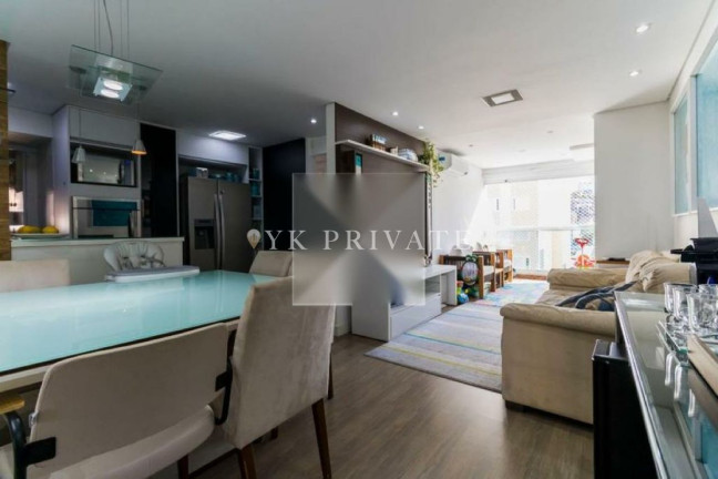 Imagem Apartamento com 2 Quartos à Venda, 85 m² em Vila Romana - São Paulo Imagem Apartamento com 2 Quartos à Venda, 85 m² em Vila Romana - São Paulo