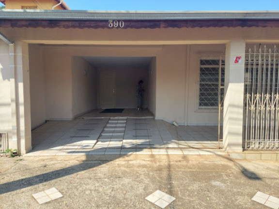 Imagem Casa com 3 Quartos à Venda, 200 m² em Cidade Nova - Indaiatuba