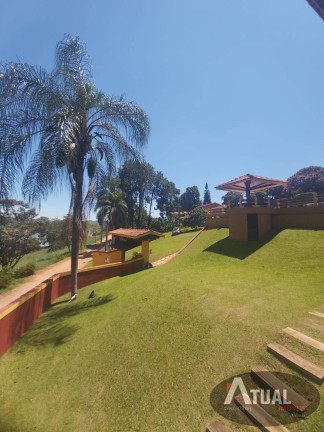Imagem Casa de Condomínio com 4 Quartos à Venda, 500 m² em Pinhal - Piracaia