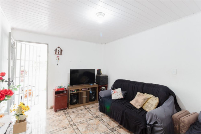 Imagem Casa à Venda, em São Miguel Paulista - São Paulo Imagem Casa à Venda, em São Miguel Paulista - São Paulo
