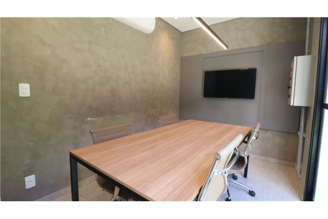Imagem Apartamento com 1 Quarto à Venda, 30 m² em Pinheiros - São Paulo