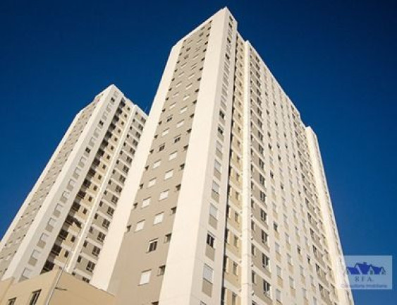Apartamento com 2 Quartos à Venda, 44 m² em Jardim Boa Vista (zona Oeste) - São Paulo