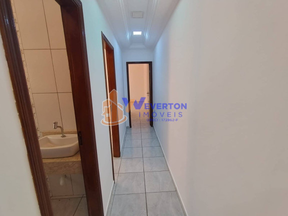 Imagem Casa com 2 Quartos à Venda, 125 m² em Vera Cruz - Mongaguá Imagem Casa com 2 Quartos à Venda, 125 m² em Vera Cruz - Mongaguá