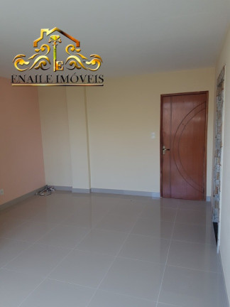 Imagem Apartamento com 2 Quartos à Venda, 76 m² em Da Luz - Nova Iguaçu