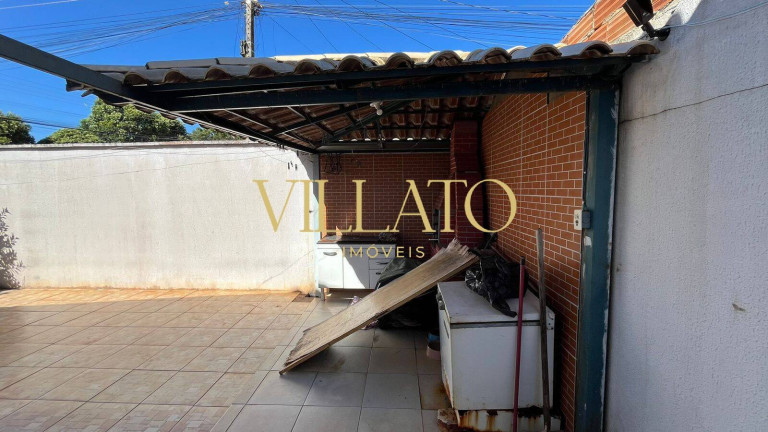 Imagem Casa com 2 Quartos à Venda, 86 m² em Setor Das Nações Extensão - Goiânia