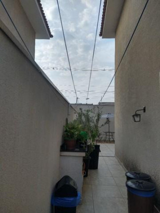Imagem Casa com 3 Quartos à Venda, 86 m² em Portais (polvilho) - Cajamar