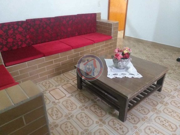 Imagem Casa com 2 Quartos à Venda, 294 m² em Centro - Mongaguá Imagem Casa com 2 Quartos à Venda, 294 m² em Centro - Mongaguá