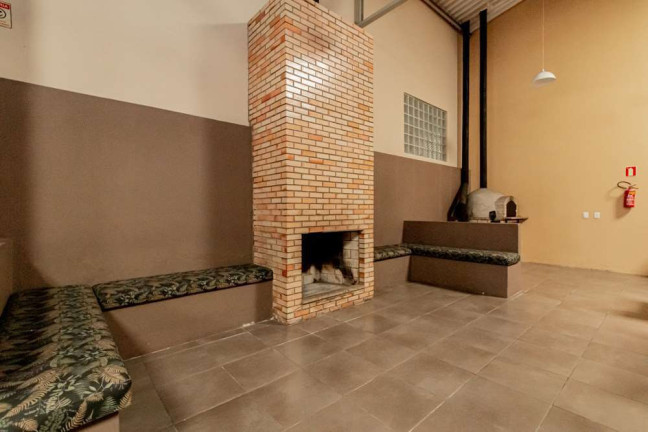 Apartamento com 2 Quartos à Venda, 48 m² em Jardim Itu - Porto Alegre