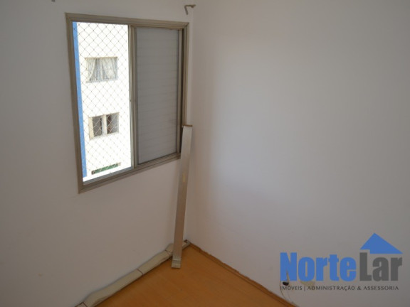 Imagem Apartamento com 3 Quartos à Venda, 68 m² em Freguesia Do ó - São Paulo