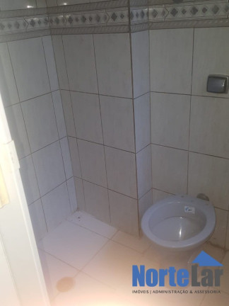 Imagem Apartamento com 1 Quarto à Venda, 40 m² em Bela Vista - São Paulo