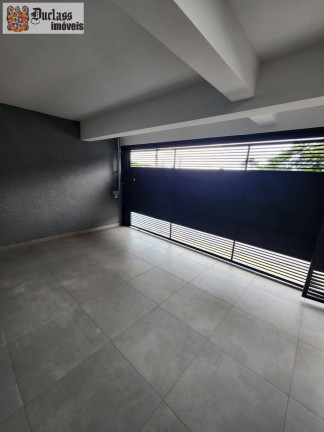Imagem Casa com 3 Quartos à Venda, 157 m² em Condomínio Villa Verde Bragança - Bragança Paulista