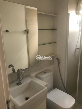Imagem Apartamento com 2 Quartos à Venda, 44 m² em Vila Marieta - Campinas Imagem Apartamento com 2 Quartos à Venda, 44 m² em Vila Marieta - Campinas
