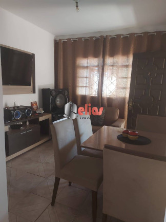Imagem Casa com 2 Quartos à Venda, 55 m² em Parque Bauru - Bauru
