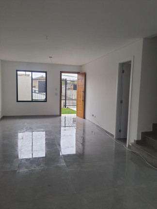 Imagem Sobrado com 3 Quartos à Venda, 125 m² em Bairro Alto - Curitiba Imagem Sobrado com 3 Quartos à Venda, 125 m² em Bairro Alto - Curitiba