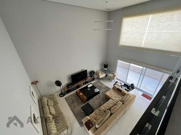 Imagem Casa de Condomínio com 4 Quartos à Venda, 500 m² em Alphaville - Santana De Parnaíba Imagem Casa de Condomínio com 4 Quartos à Venda, 500 m² em Alphaville - Santana De Parnaíba