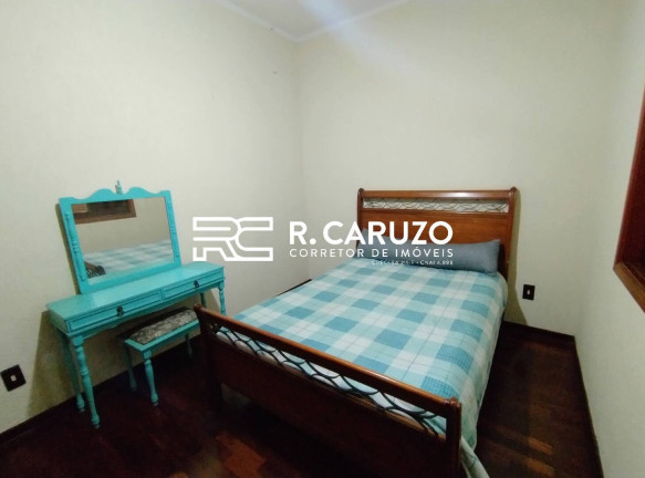 Imagem Casa com 3 Quartos à Venda, 153 m² em Vila Rosana - Limeira