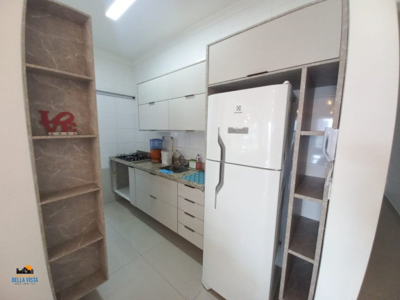 Imagem Apartamento com 2 Quartos à Venda ou Locação,  em Itararé - São Vicente