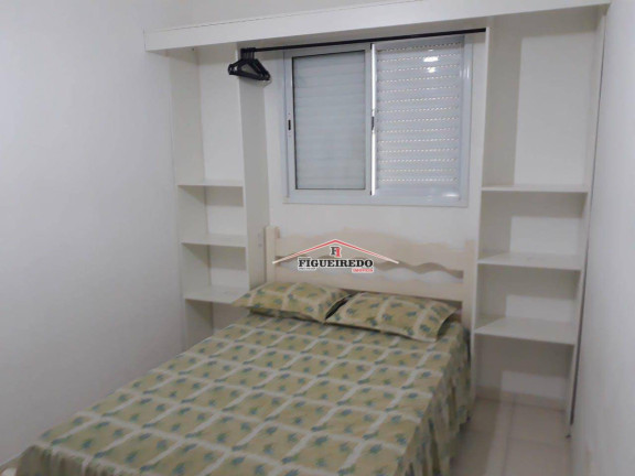 Imagem Apartamento com 1 Quarto à Venda, 42 m² em Maracanã - Praia Grande Imagem Apartamento com 1 Quarto à Venda, 42 m² em Maracanã - Praia Grande