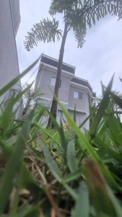 Casa com 3 Quartos à Venda, 120 m² em Chácara Jaguari (fazendinha) - Santana De Parnaíba