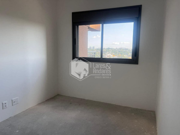 Imagem Apartamento com 2 Quartos à Venda, 73 m² em Butantã - São Paulo