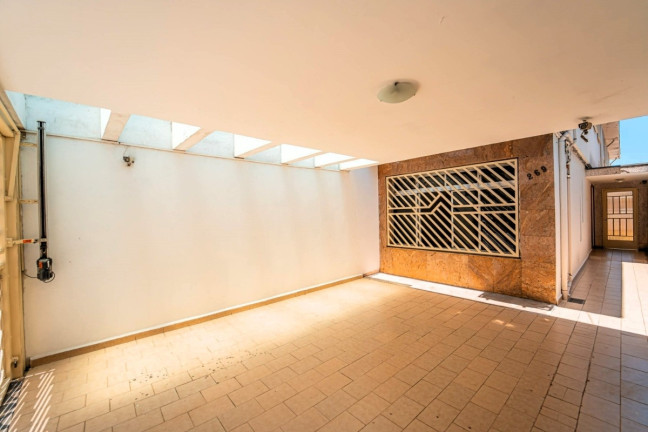 Apartamento com 4 Quartos à Venda, 200 m² em Campo Belo - São Paulo