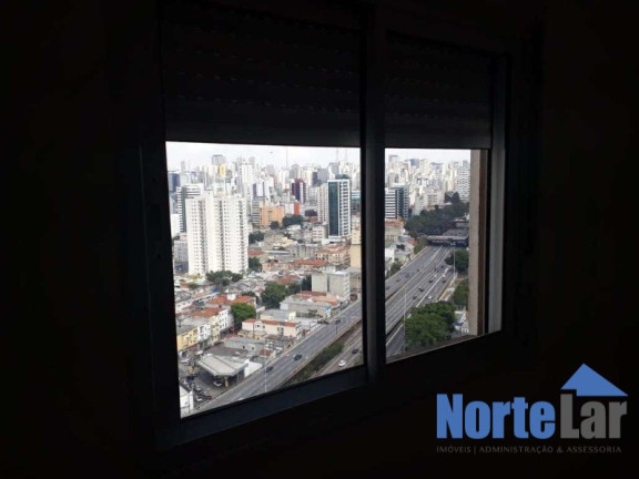 Imagem Apartamento com 2 Quartos à Venda, 46 m² em Liberdade - São Paulo