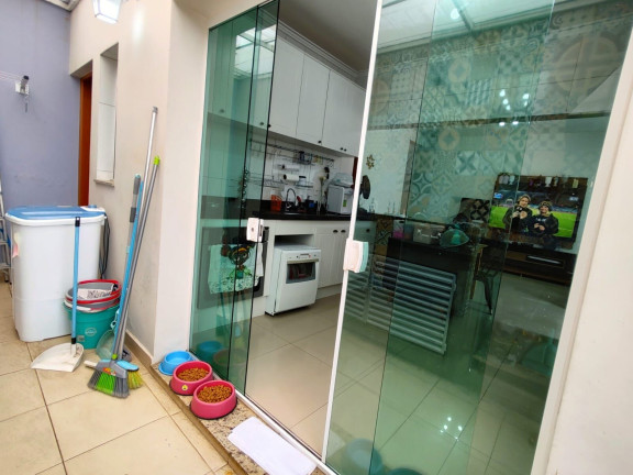 Imagem Casa com 3 Quartos à Venda, 120 m² em Vila Moinho Velho - São Paulo Imagem Casa com 3 Quartos à Venda, 120 m² em Vila Moinho Velho - São Paulo