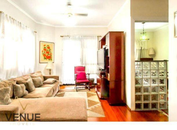 Imagem Apartamento com 4 Quartos à Venda, 120 m² em Perdizes - São Paulo