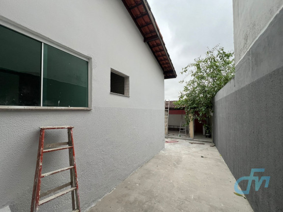 Imagem Casa com 3 Quartos à Venda,  em Vila São Paulo - Mogi Das Cruzes