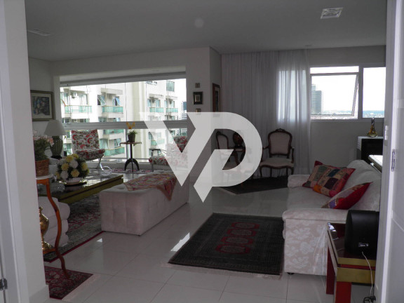 Imagem Apartamento com 4 Quartos à Venda, 258 m² em Alphaville - Barueri