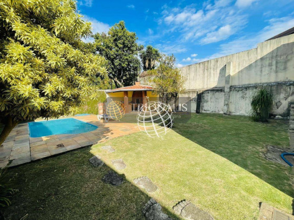 Imagem Casa com 3 Quartos à Venda, 223 m² em Vila Santista - Atibaia Imagem Casa com 3 Quartos à Venda, 223 m² em Vila Santista - Atibaia