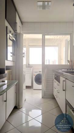 Imagem Apartamento com 3 Quartos à Venda, 98 m² em Vila Dom Pedro I - São Paulo