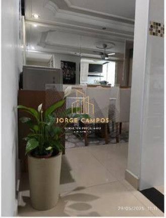 Imagem Apartamento com 2 Quartos à Venda, 49 m² em Jardim Califórnia - Jacareí Imagem Apartamento com 2 Quartos à Venda, 49 m² em Jardim Califórnia - Jacareí
