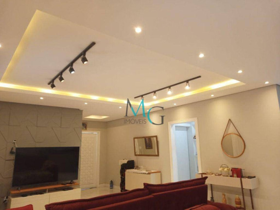 Imagem Casa com 3 Quartos à Venda, 120 m² em Campo Grande - Rio De Janeiro Imagem Casa com 3 Quartos à Venda, 120 m² em Campo Grande - Rio De Janeiro