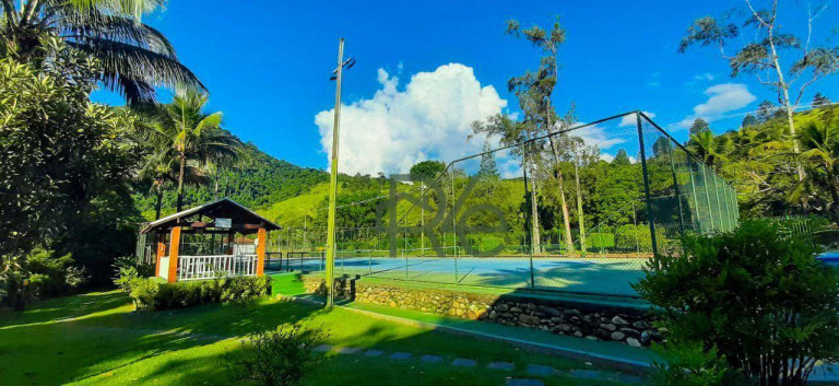 Imagem Casa com 5 Quartos à Venda ou Locação, 300 m² em Pontal Do Partido (cunhambebe) - Angra Dos Reis