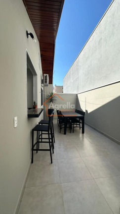 Imagem Casa com 3 Quartos à Venda, 170 m² em Loteamento Parque Real Guaçu - Mogi Guaçu