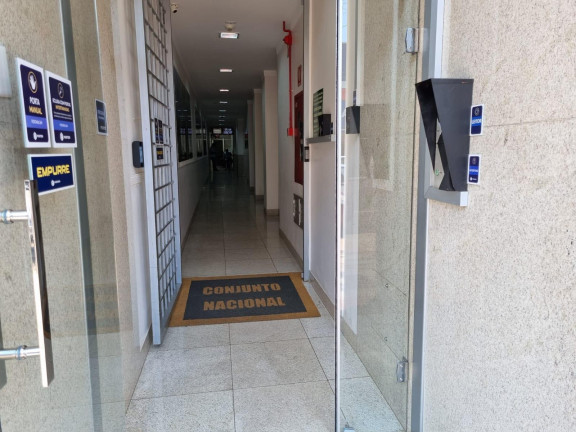 Imagem Casa com 1 Quarto à Venda, 31 m² em Centro - Campo Grande