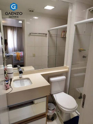 Imagem Apartamento com 2 Quartos à Venda, 59 m² em Rochdale - Osasco