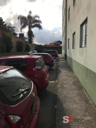 Imagem Apartamento com 2 Quartos à Venda, 50 m² em Vila Perracini - Poá
