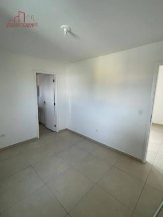 Imagem Apartamento com 1 Quarto para Alugar, 40 m² em Parque Regina - São Paulo
