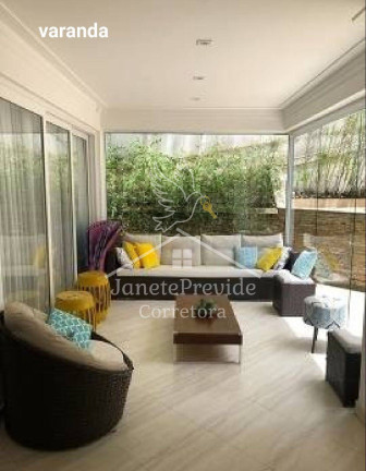 Imagem Casa de Condomínio com 5 Quartos à Venda, 517 m² em Barueri