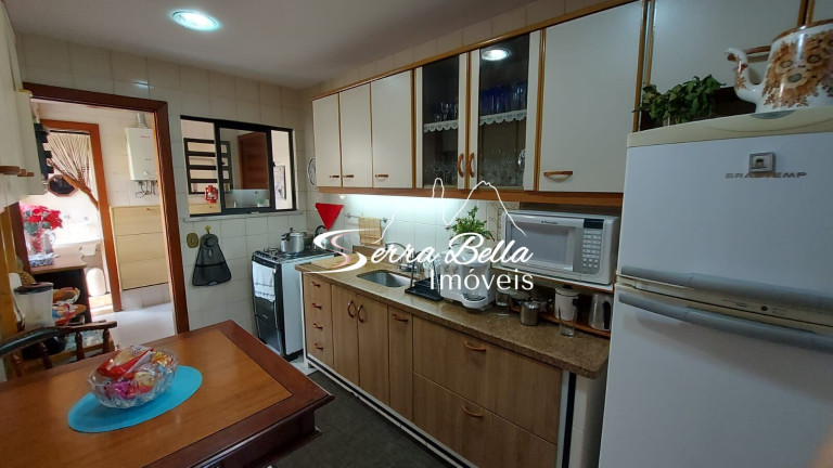 Imagem Apartamento com 2 Quartos à Venda, 68 m² em Várzea - Teresópolis Imagem Apartamento com 2 Quartos à Venda, 68 m² em Várzea - Teresópolis