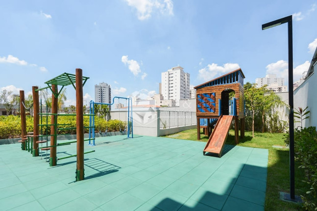 Imagem Apartamento com 1 Quarto à Venda, 34 m² em Vila Da Saúde - São Paulo Imagem Apartamento com 1 Quarto à Venda, 34 m² em Vila Da Saúde - São Paulo