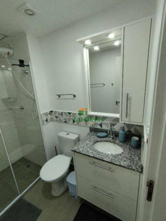 Imagem Studio com 1 Quarto para Alugar, 28 m² em Vila Mariana - São Paulo