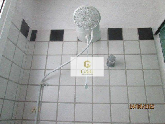 Imagem Loft com 1 Quarto à Venda, 70 m² em Gonzaga - Santos
