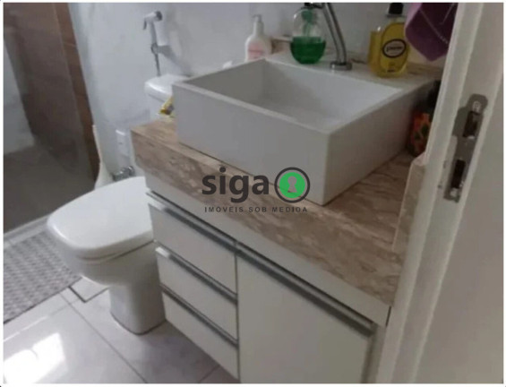 Imagem Apartamento com 2 Quartos à Venda, 65 m² em Vila Mascote - São Paulo Imagem Apartamento com 2 Quartos à Venda, 65 m² em Vila Mascote - São Paulo